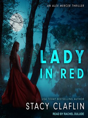 Lady in Red - Audiobook
